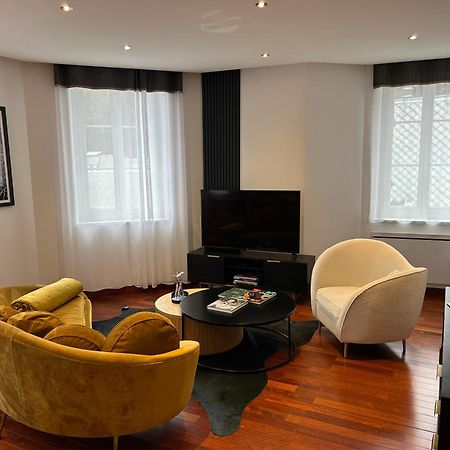 Le Grand Hotel Mont Dore 외부 사진