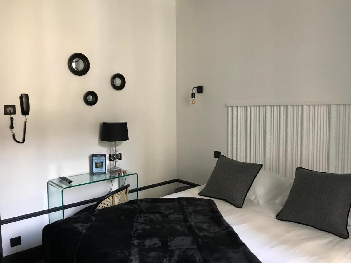 Le Grand Hotel Mont Dore 외부 사진