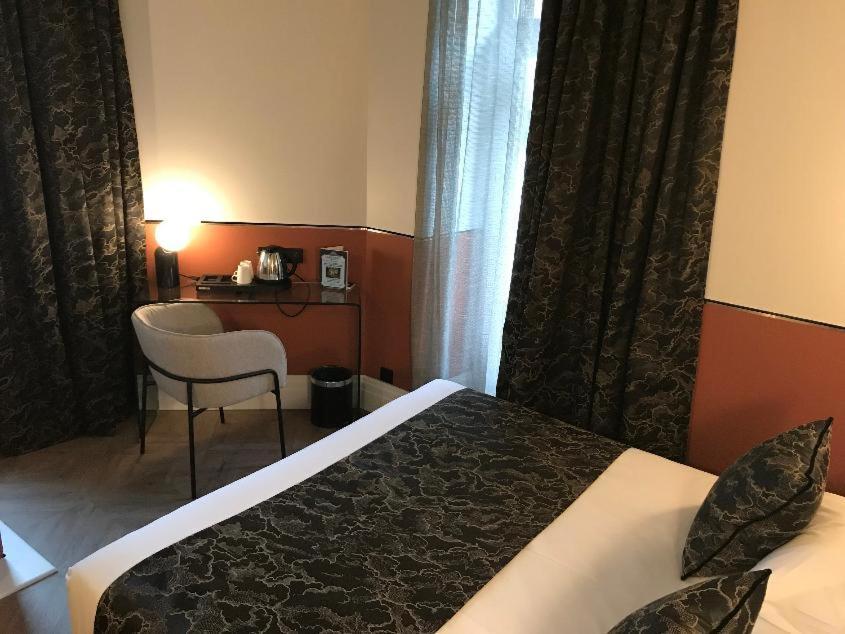 Le Grand Hotel Mont Dore 외부 사진