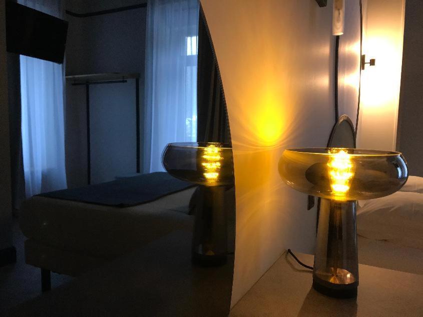 Le Grand Hotel Mont Dore 외부 사진
