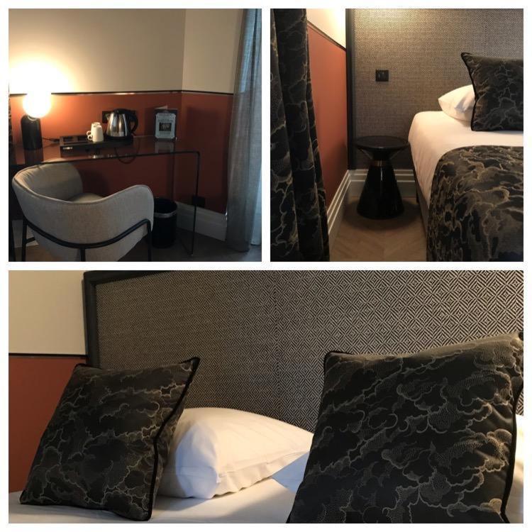 Le Grand Hotel Mont Dore 외부 사진