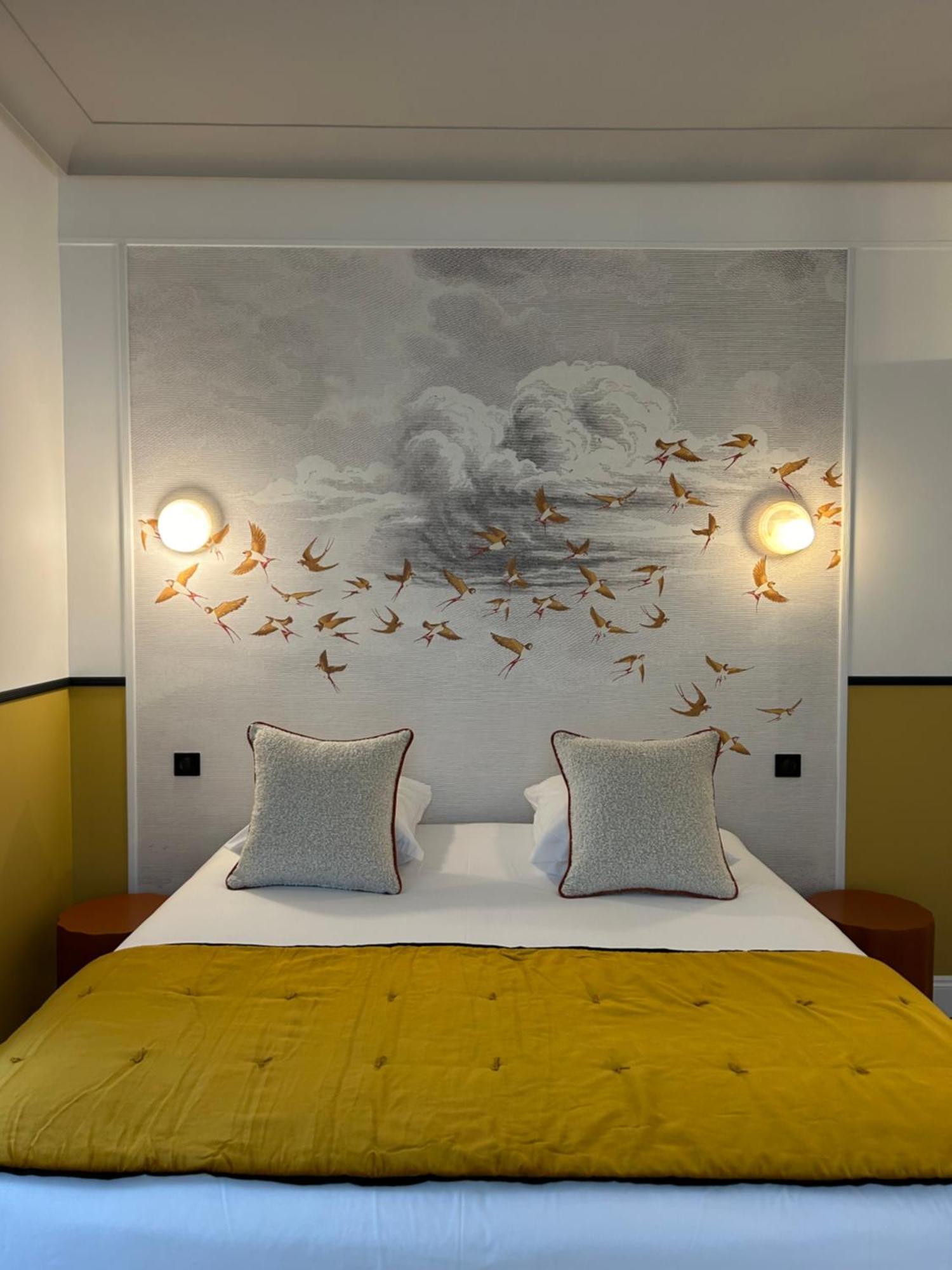 Le Grand Hotel Mont Dore 외부 사진
