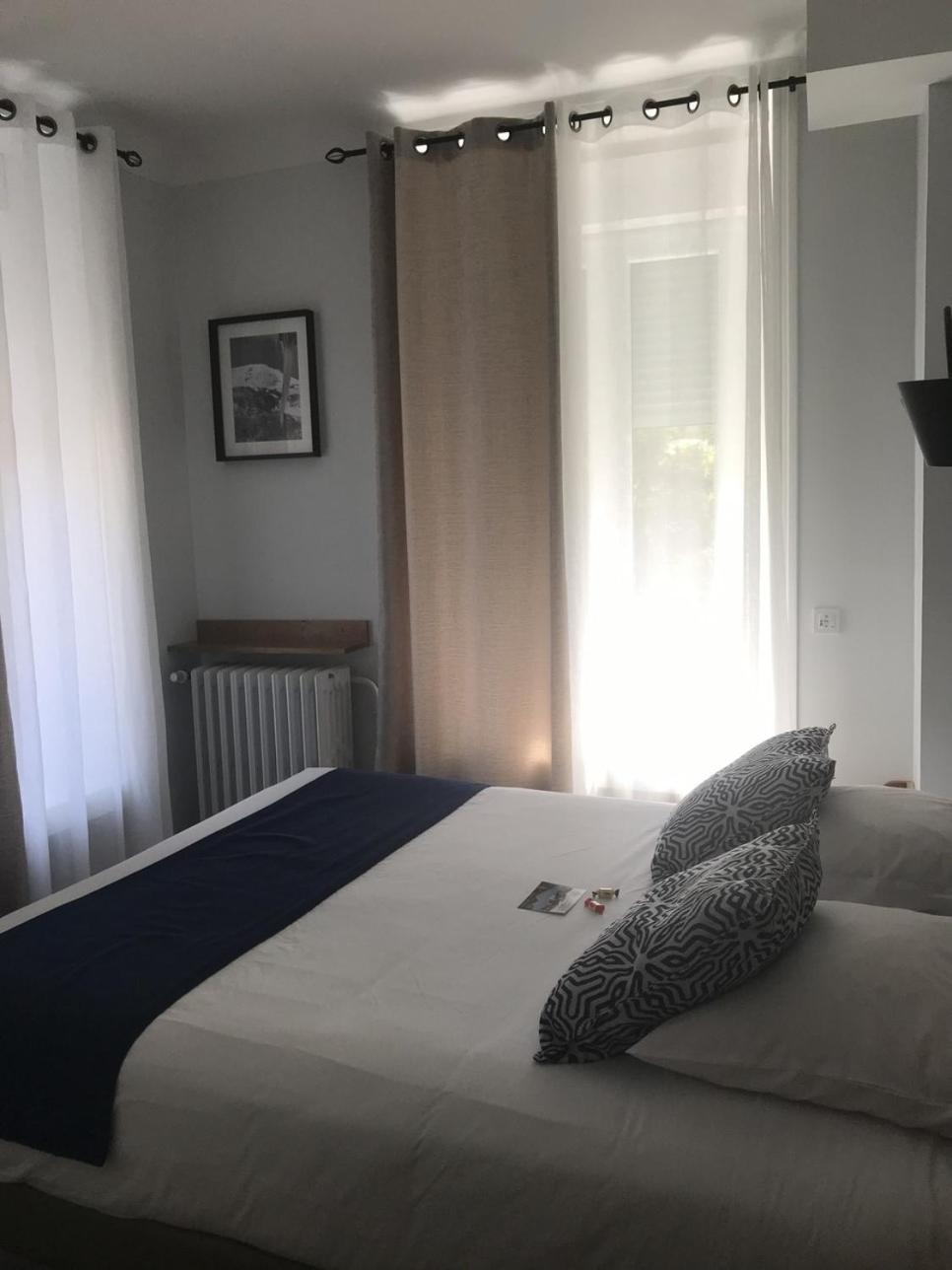 Le Grand Hotel Mont Dore 외부 사진