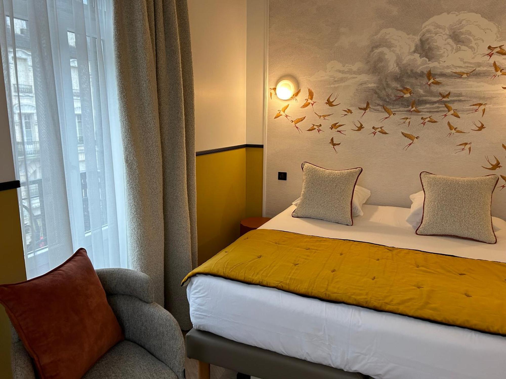 Le Grand Hotel Mont Dore 외부 사진