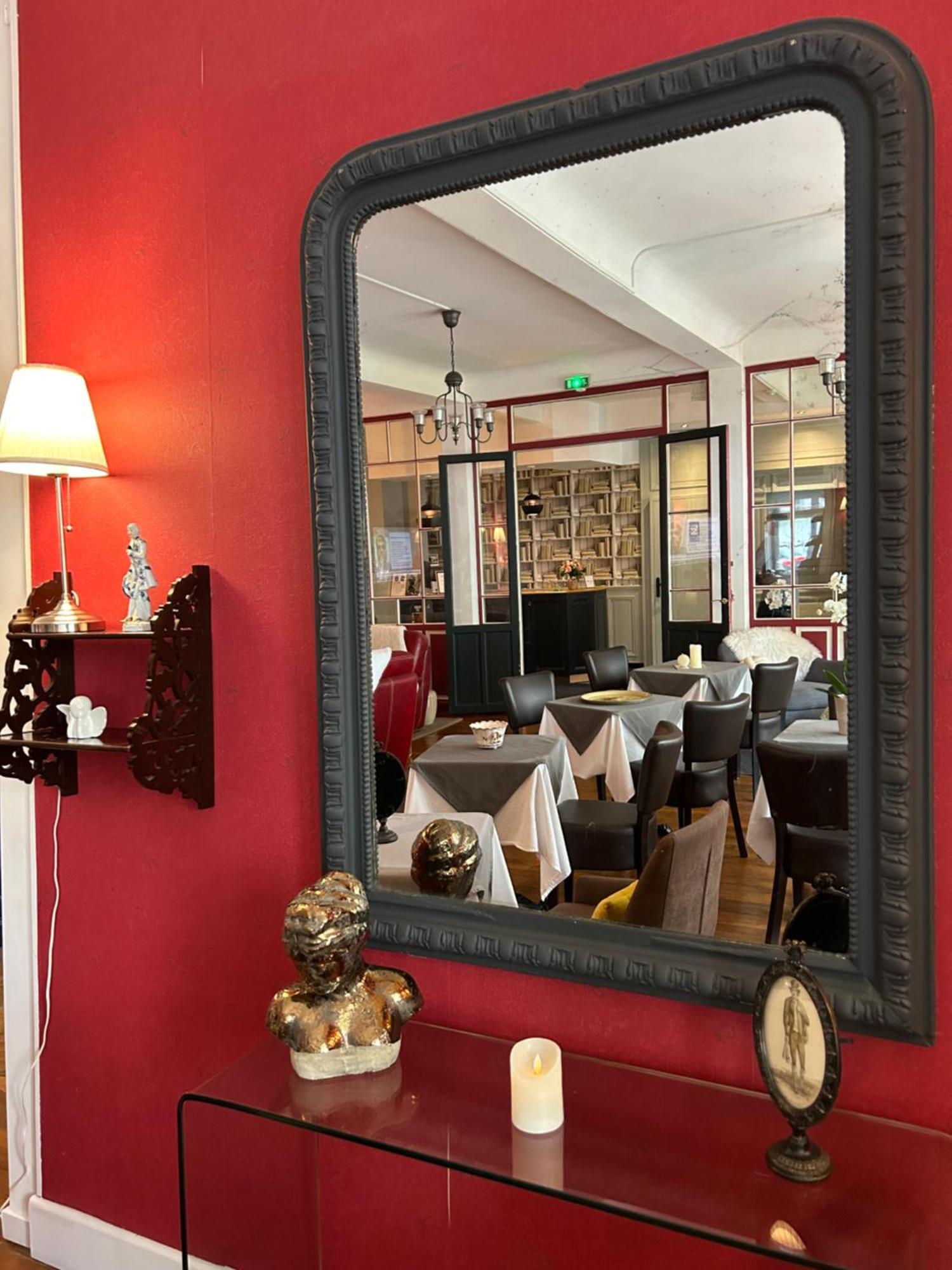 Le Grand Hotel Mont Dore 외부 사진